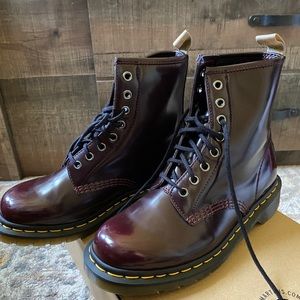 Vegan 1460 Dr. Martens